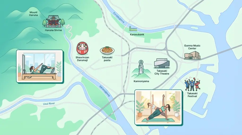 高崎市 エリアアイキャッチ画像