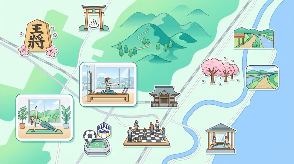 天童市 エリアアイキャッチ画像