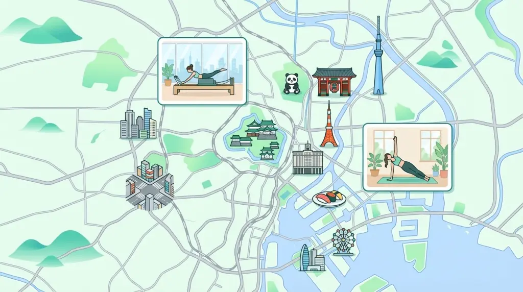 東京23区 エリアアイキャッチ画像