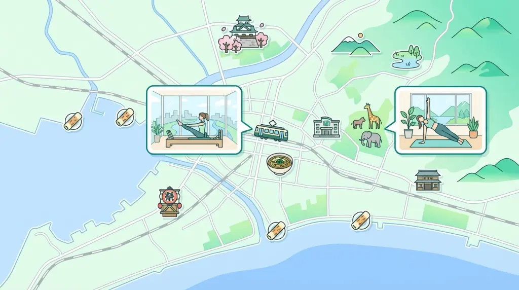 豊橋市 エリアアイキャッチ画像