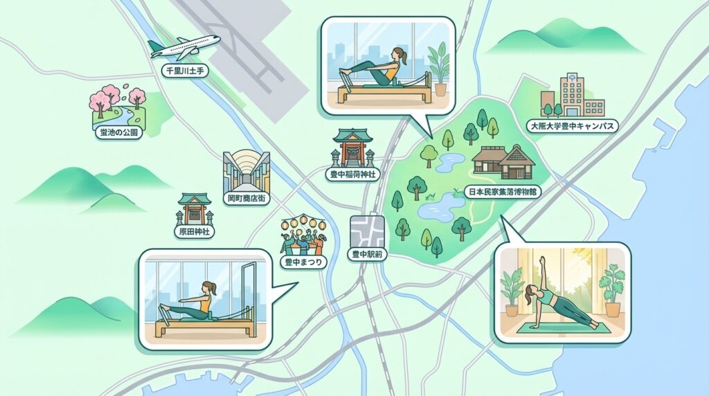 豊中市 エリアアイキャッチ画像