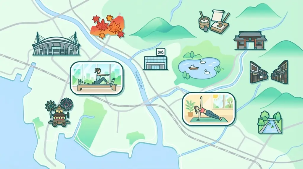 豊田市 エリアアイキャッチ画像