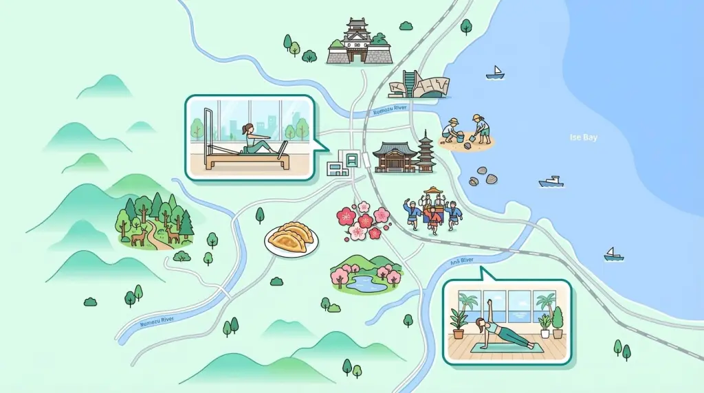 津市 エリアアイキャッチ画像