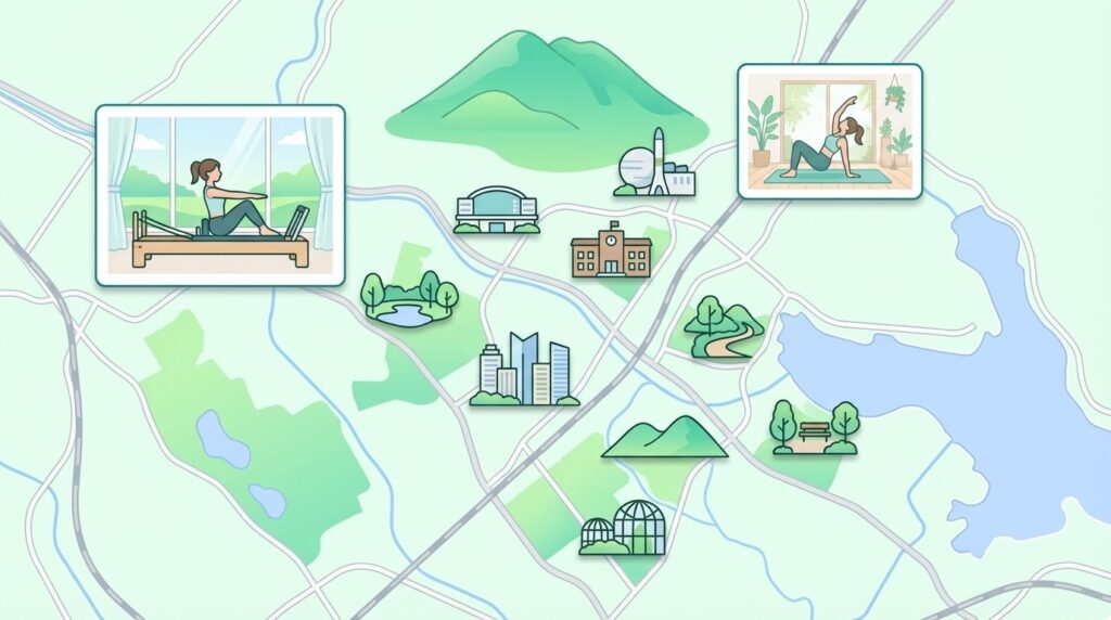 つくば市 エリアアイキャッチ画像