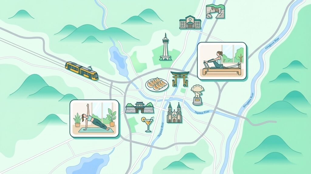 宇都宮市 エリアアイキャッチ画像