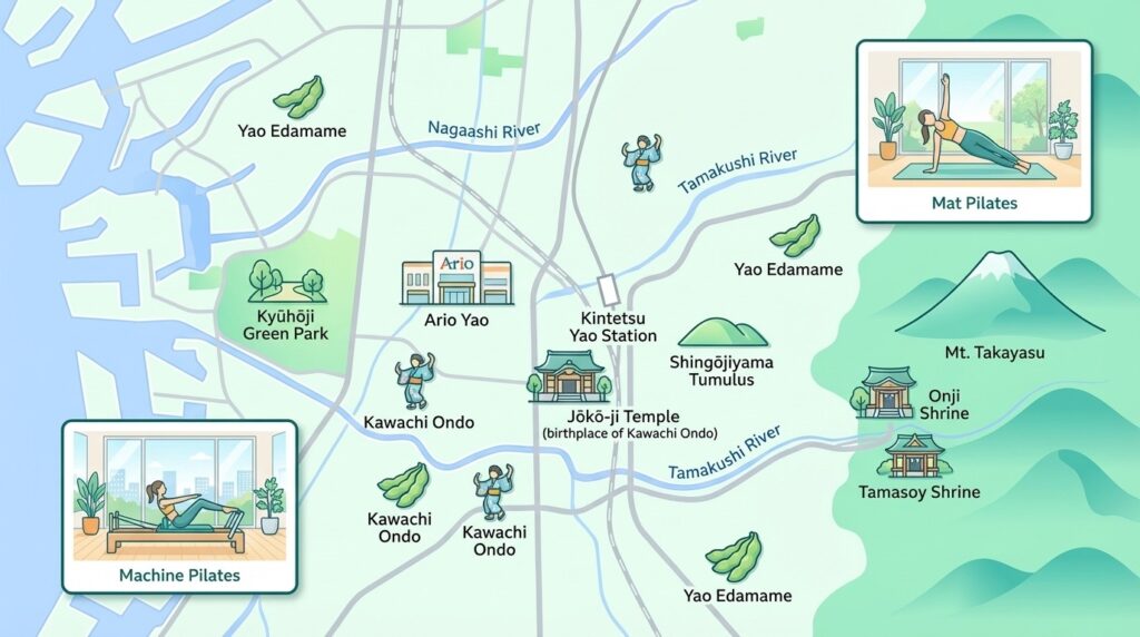 八尾市 エリアアイキャッチ画像