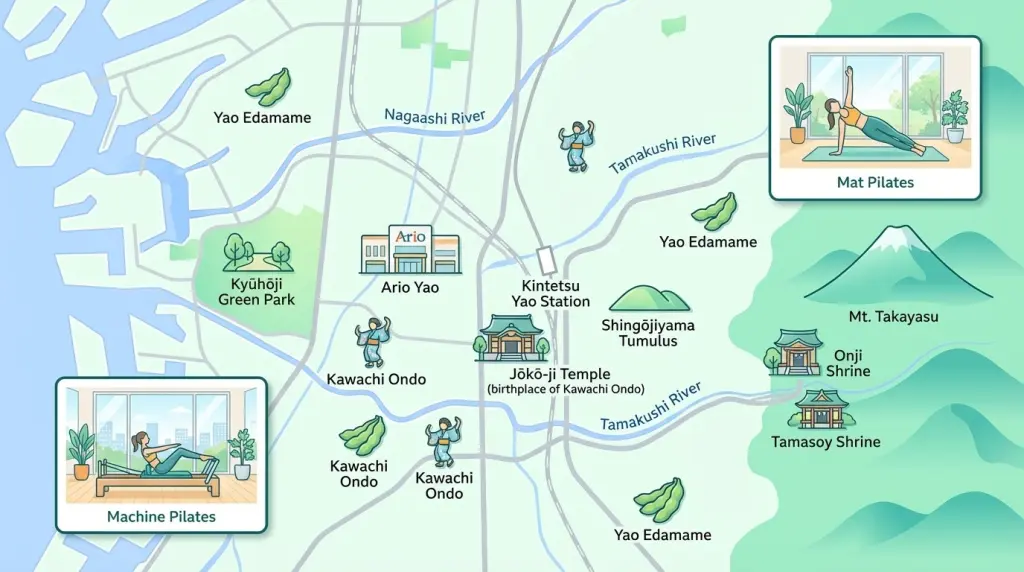 八尾市 エリアアイキャッチ画像