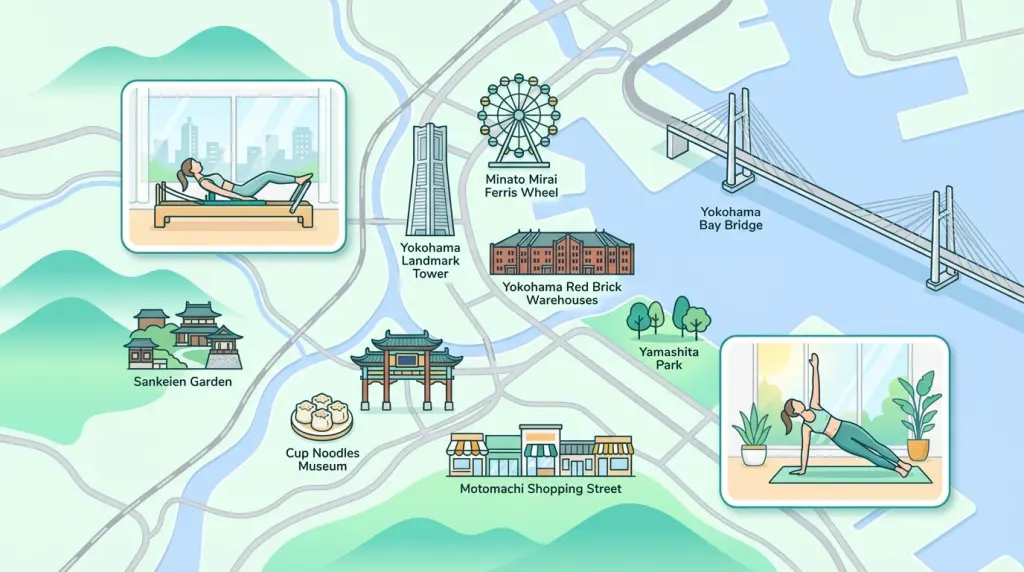 横浜市 エリアアイキャッチ画像