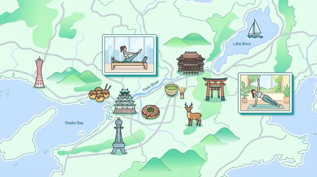 関西 エリアアイキャッチ画像