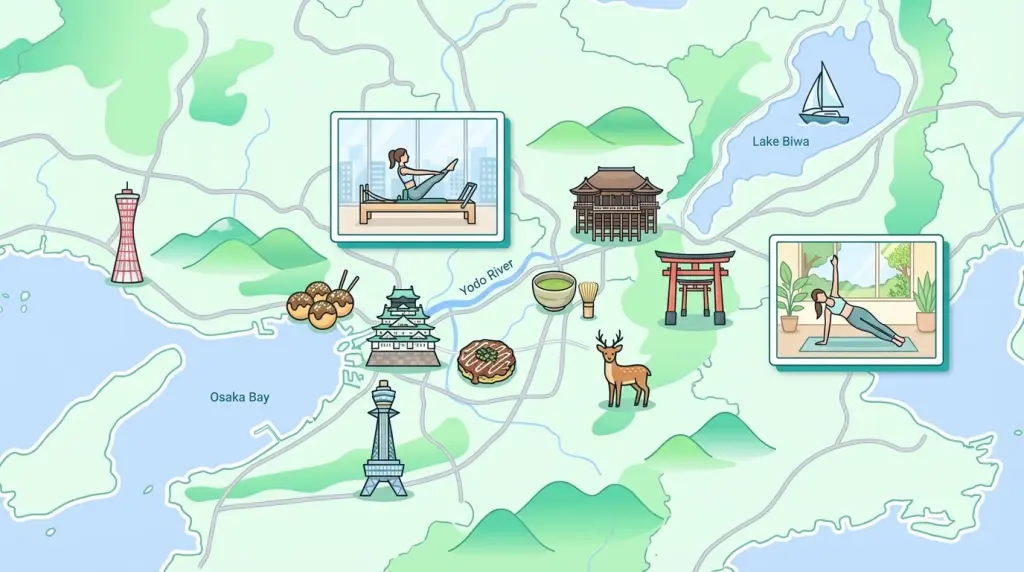 関西 エリアアイキャッチ画像