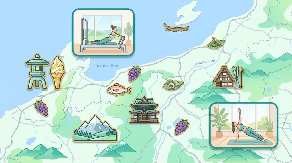 甲信越・北陸 エリアアイキャッチ画像