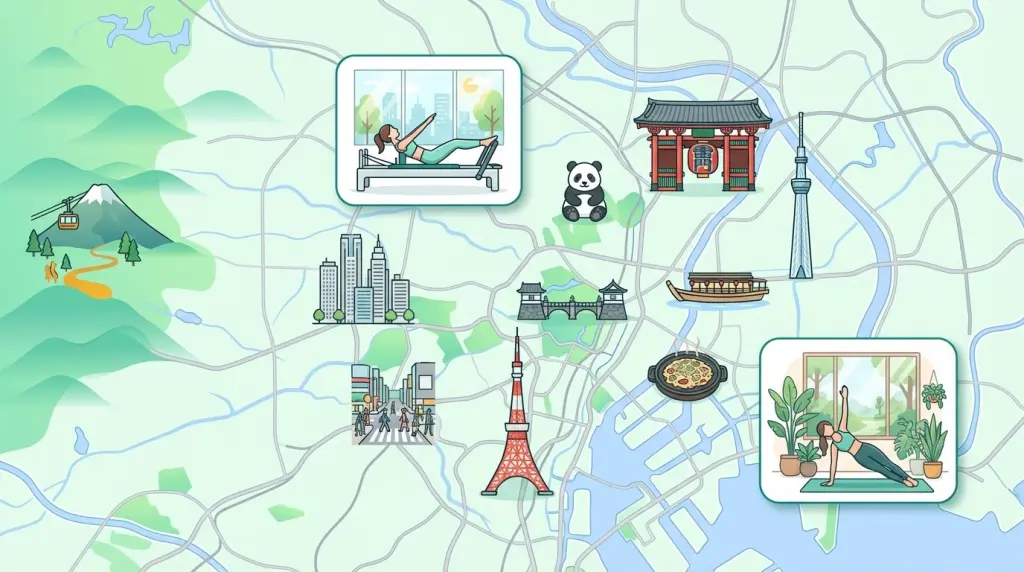 東京都 エリアアイキャッチ画像