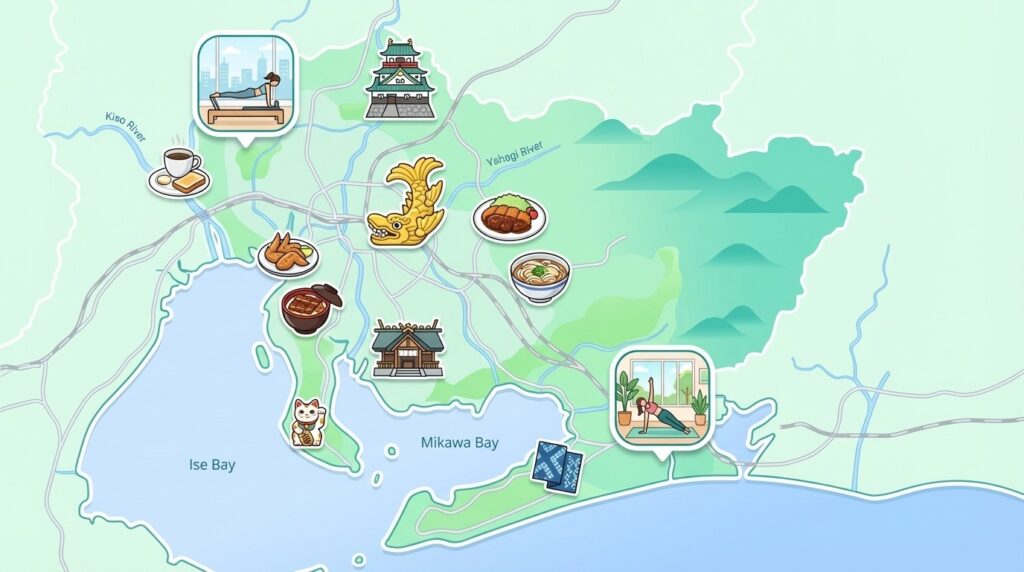 愛知県 エリアアイキャッチ画像