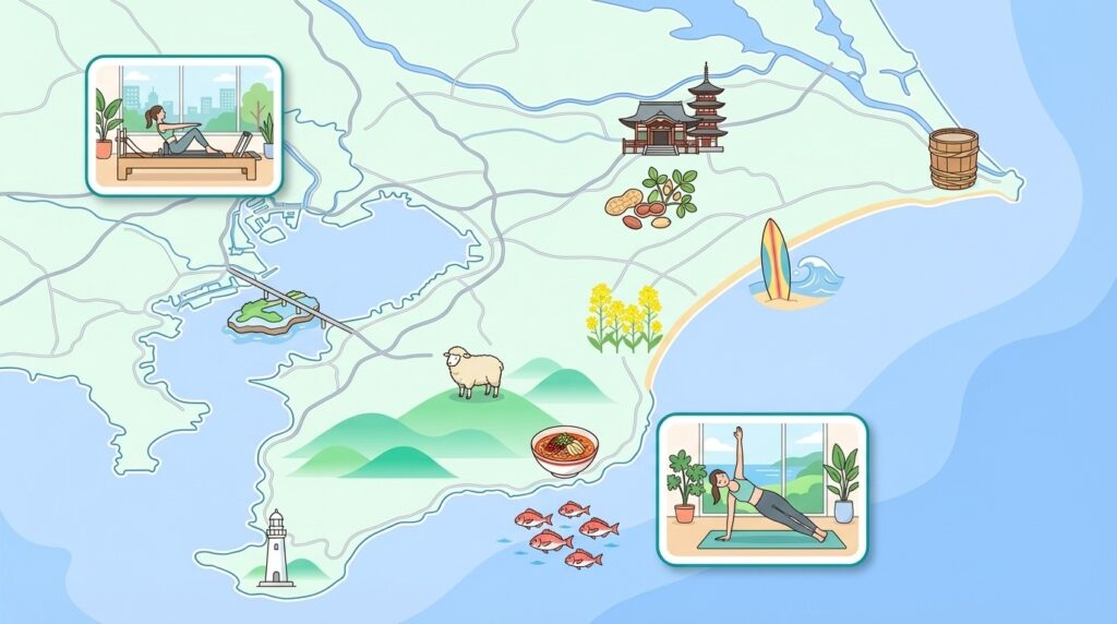 千葉県 エリアアイキャッチ画像