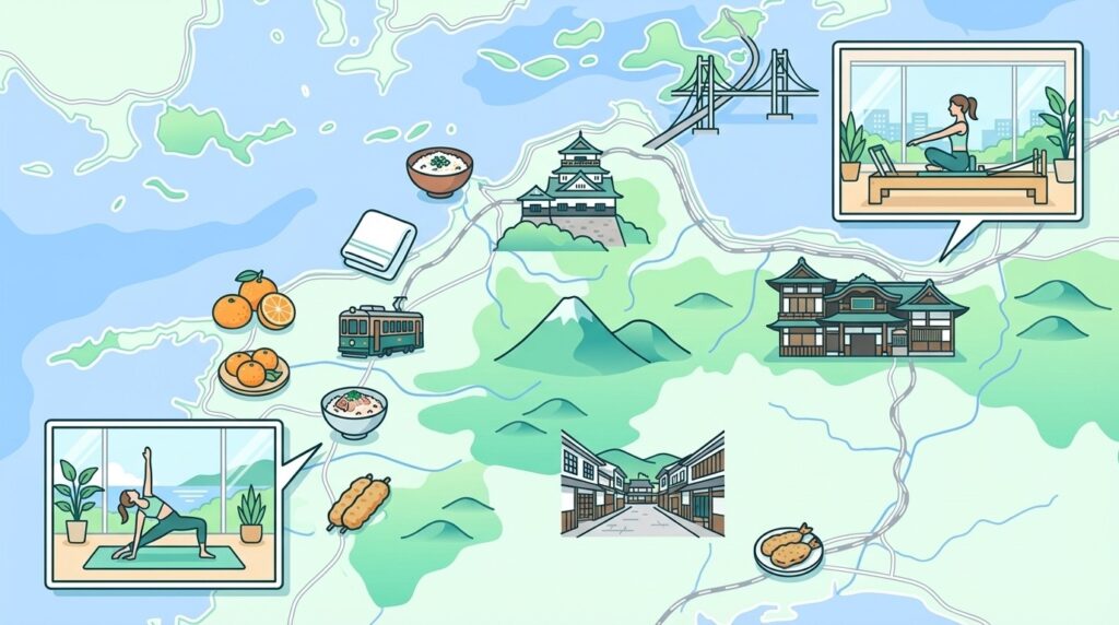 愛媛県 エリアアイキャッチ画像