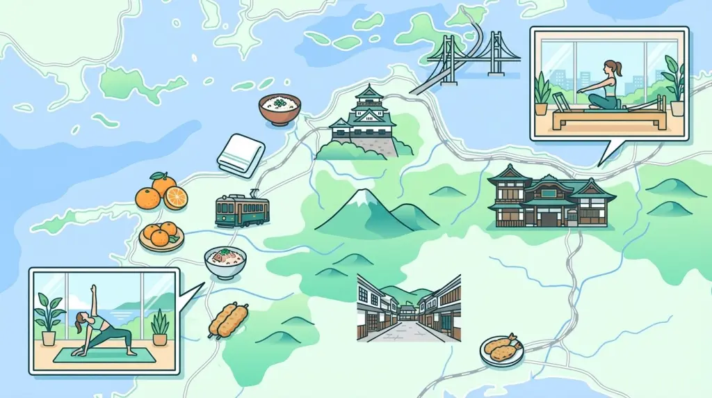 愛媛県 エリアアイキャッチ画像