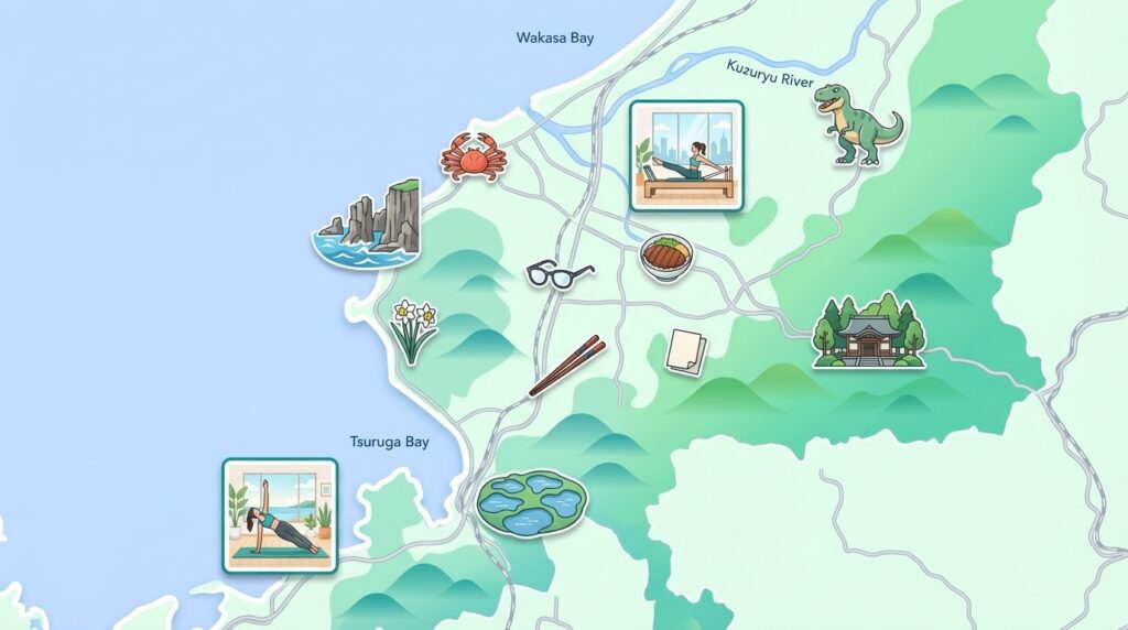 福井県 エリアアイキャッチ画像