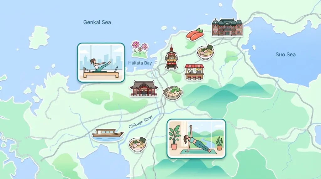 福岡県 エリアアイキャッチ画像