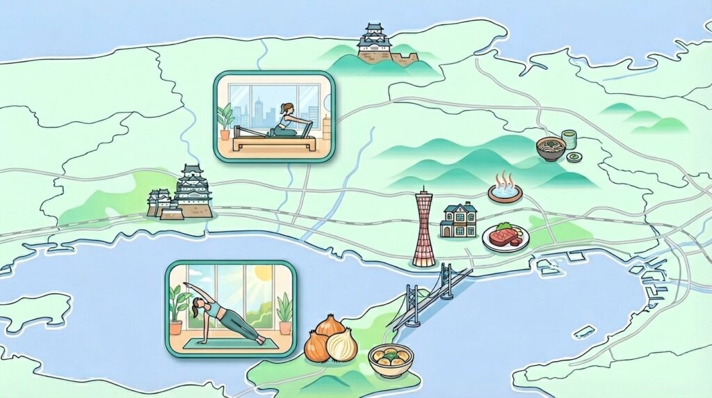 兵庫県 エリアアイキャッチ画像