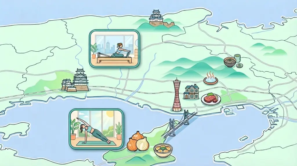 兵庫県 エリアアイキャッチ画像