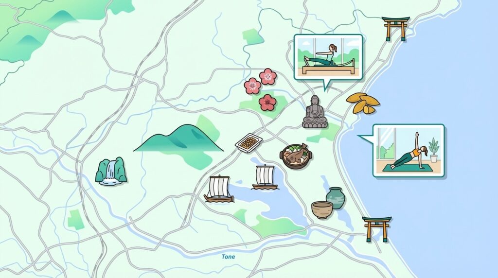 茨城県 エリアアイキャッチ画像