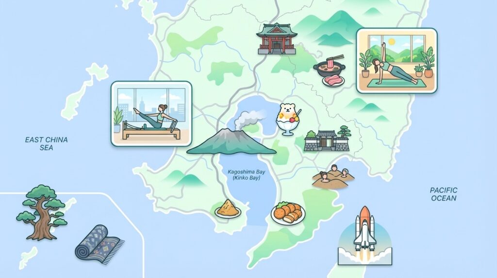 鹿児島県 エリアアイキャッチ画像