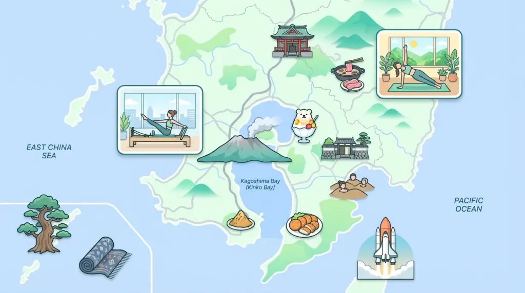 鹿児島県 エリアアイキャッチ画像