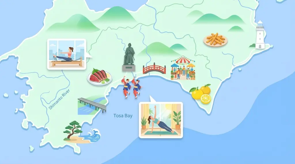 高知県 エリアアイキャッチ画像