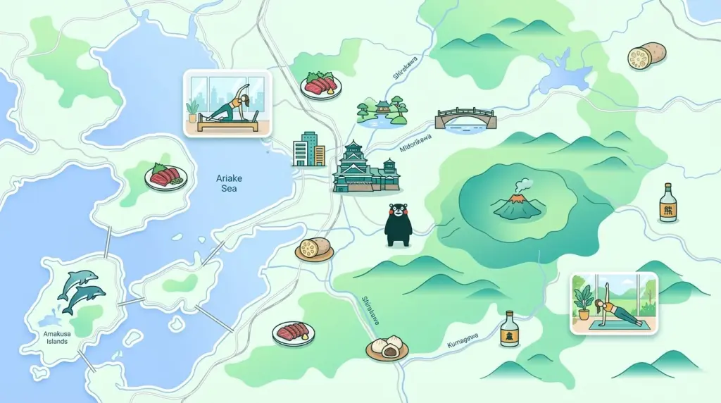 熊本県 エリアアイキャッチ画像