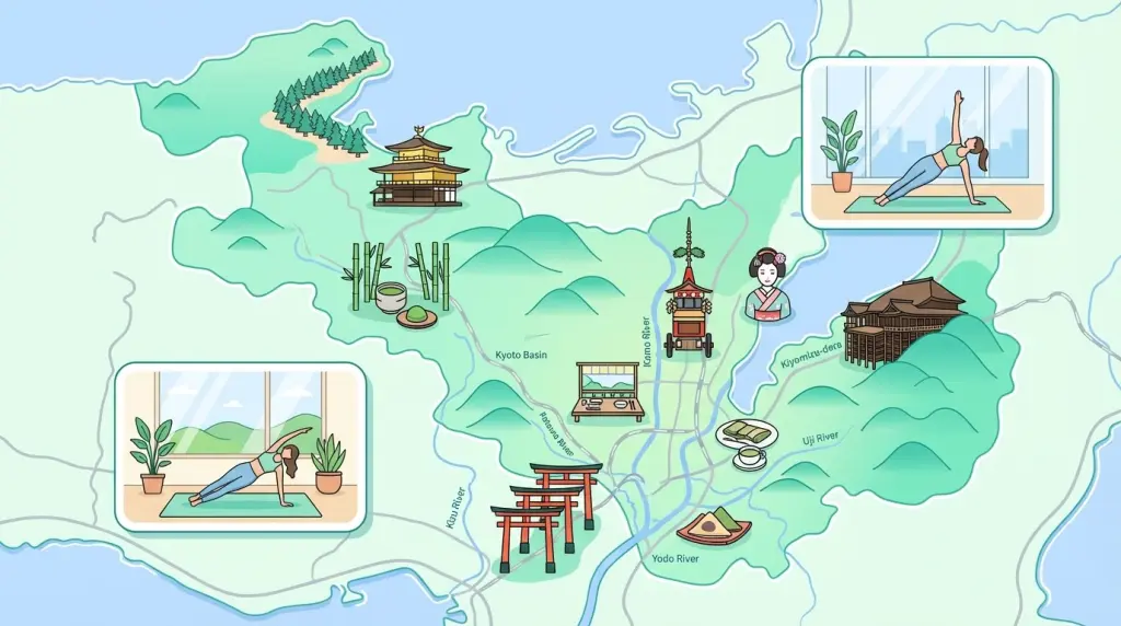 京都府 エリアアイキャッチ画像