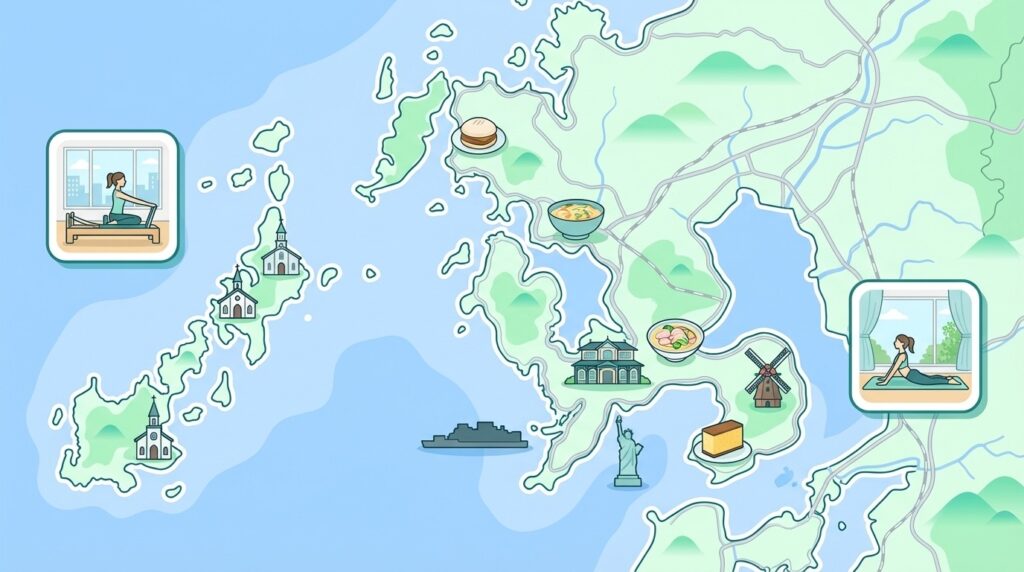 長崎県 エリアアイキャッチ画像