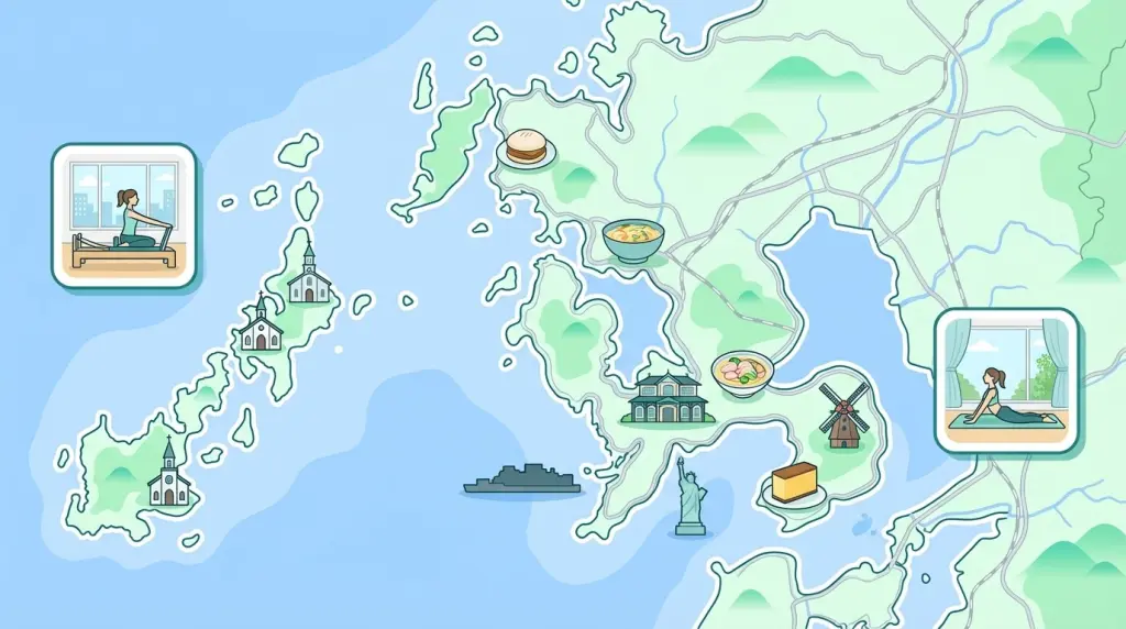 長崎県 エリアアイキャッチ画像