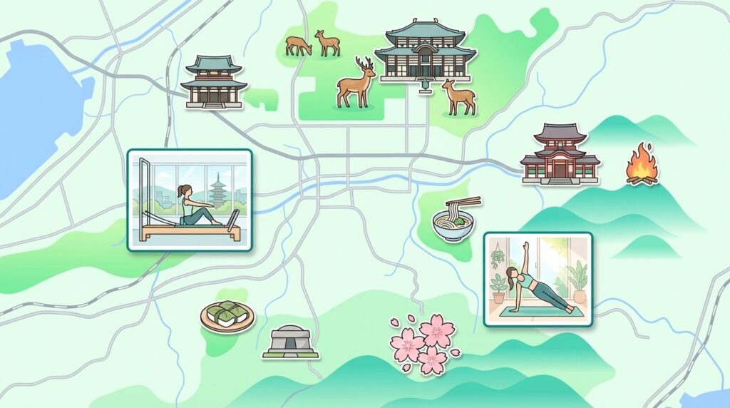 奈良県 エリアアイキャッチ画像