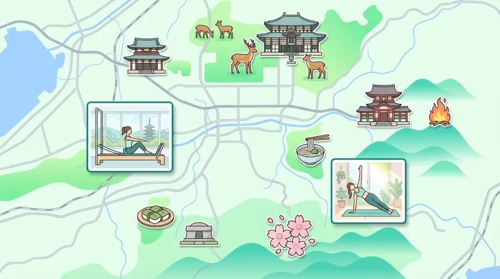 奈良県 エリアアイキャッチ画像