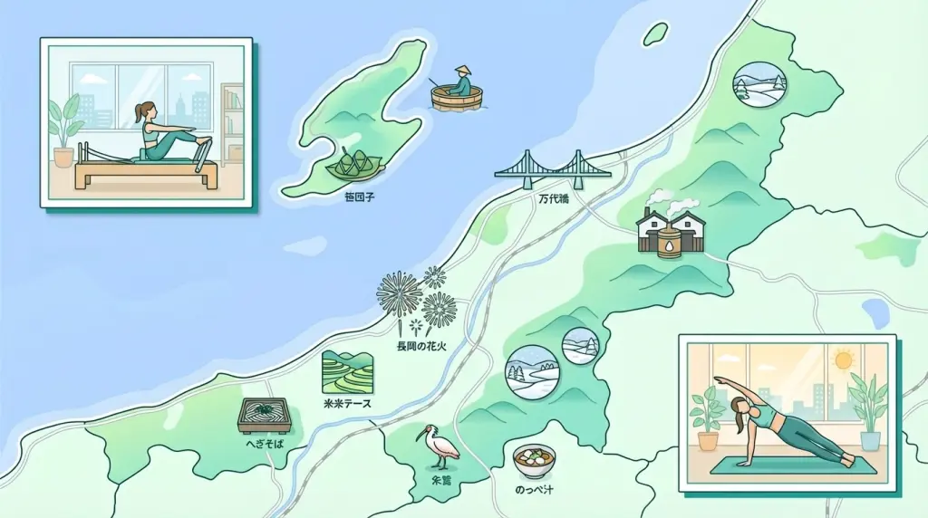 新潟県 エリアアイキャッチ画像