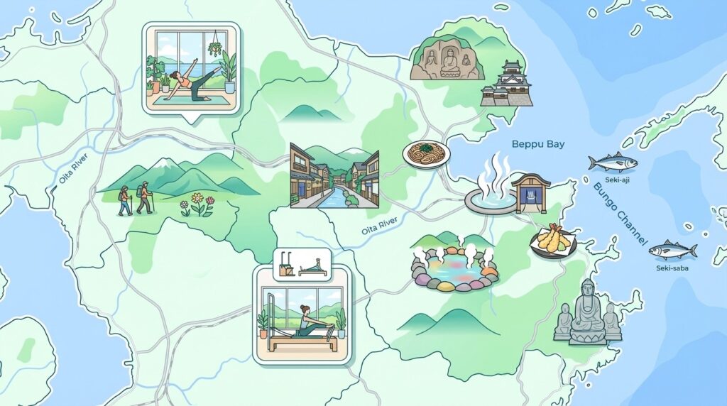 大分県 エリアアイキャッチ画像