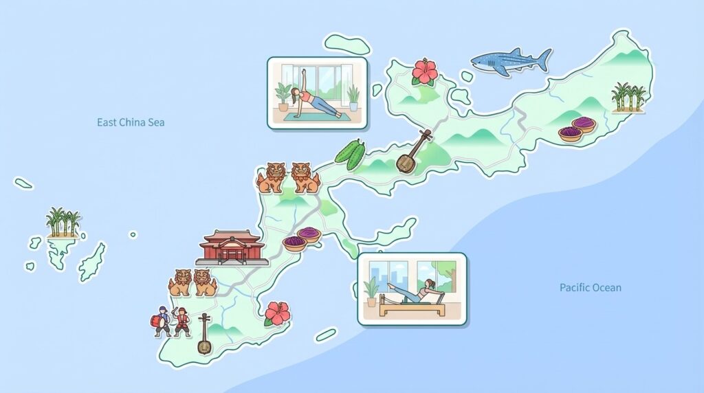 沖縄県 エリアアイキャッチ画像