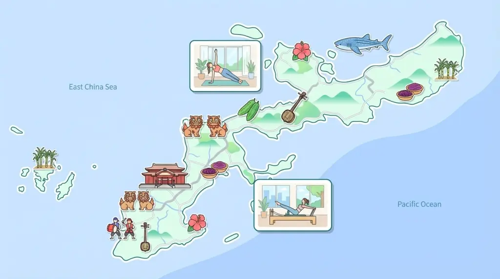 沖縄県 エリアアイキャッチ画像