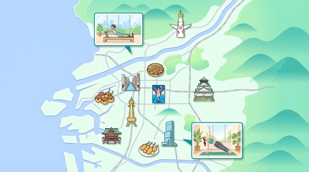 大阪府 エリアアイキャッチ画像