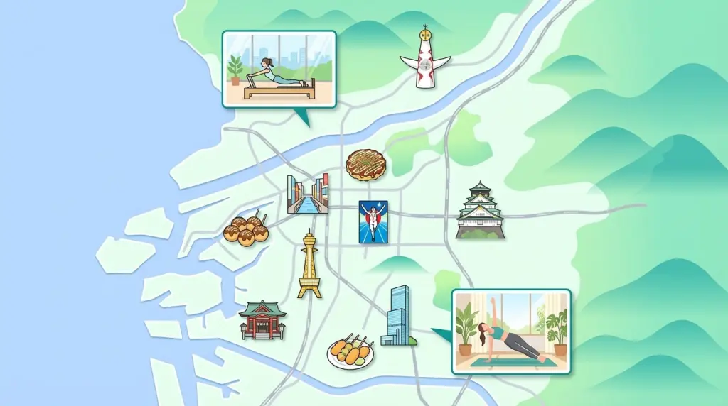 大阪府 エリアアイキャッチ画像