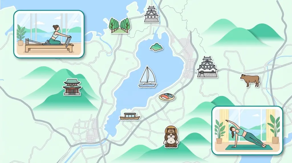 滋賀県 エリアアイキャッチ画像