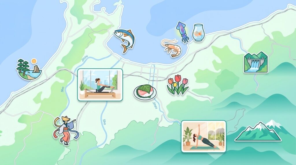 富山県 エリアアイキャッチ画像