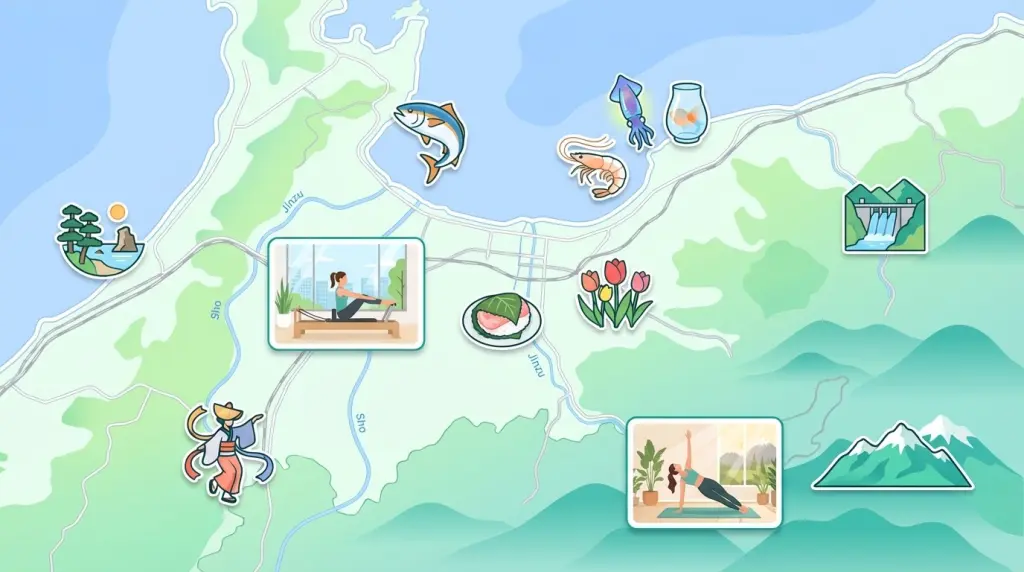 富山県 エリアアイキャッチ画像