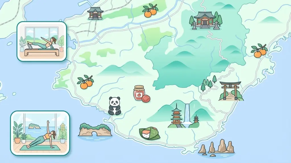 和歌山県 エリアアイキャッチ画像