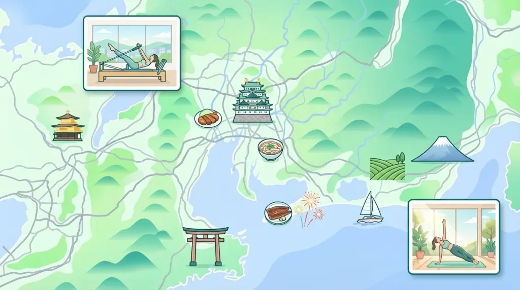 東海 エリアアイキャッチ画像