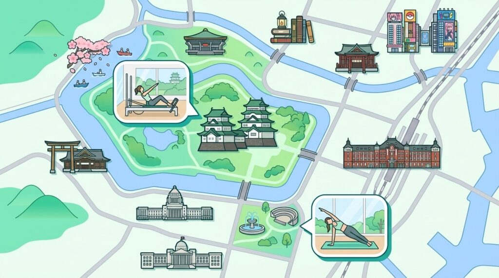 千代田区 エリアアイキャッチ画像