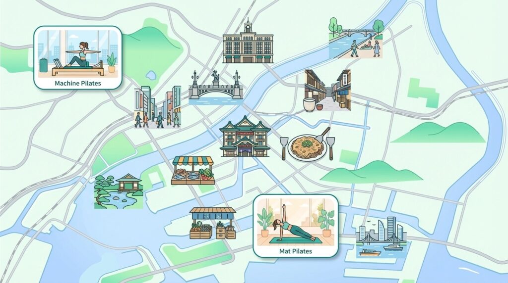 中央区 エリアアイキャッチ画像