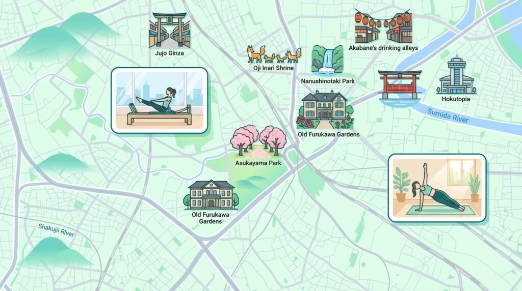 北区 エリアアイキャッチ画像