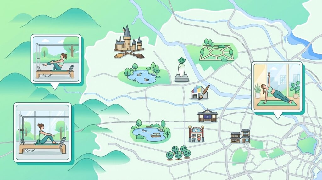 練馬区 エリアアイキャッチ画像