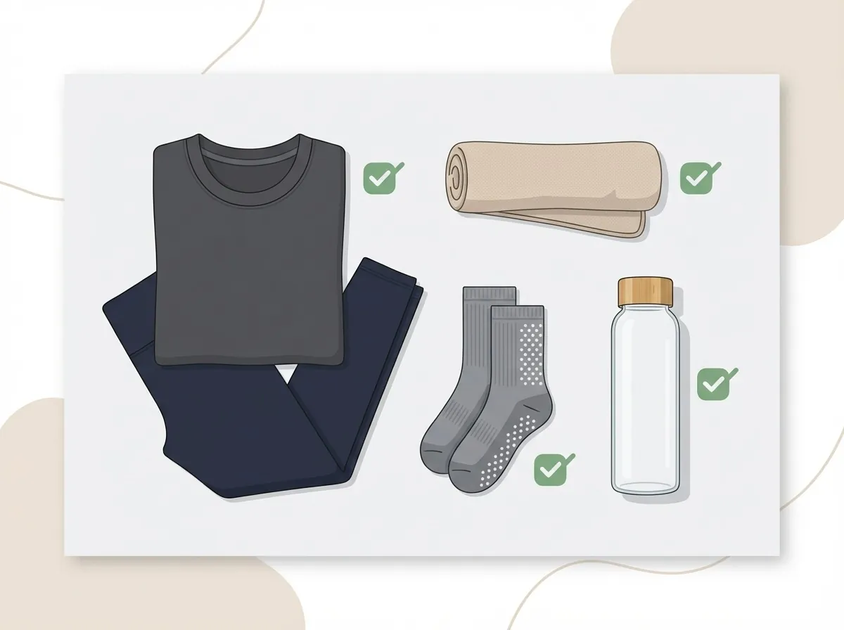 お着替え - ステップ3